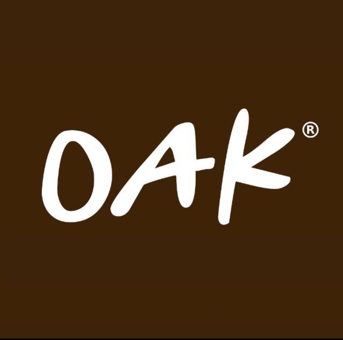 Logo OAK